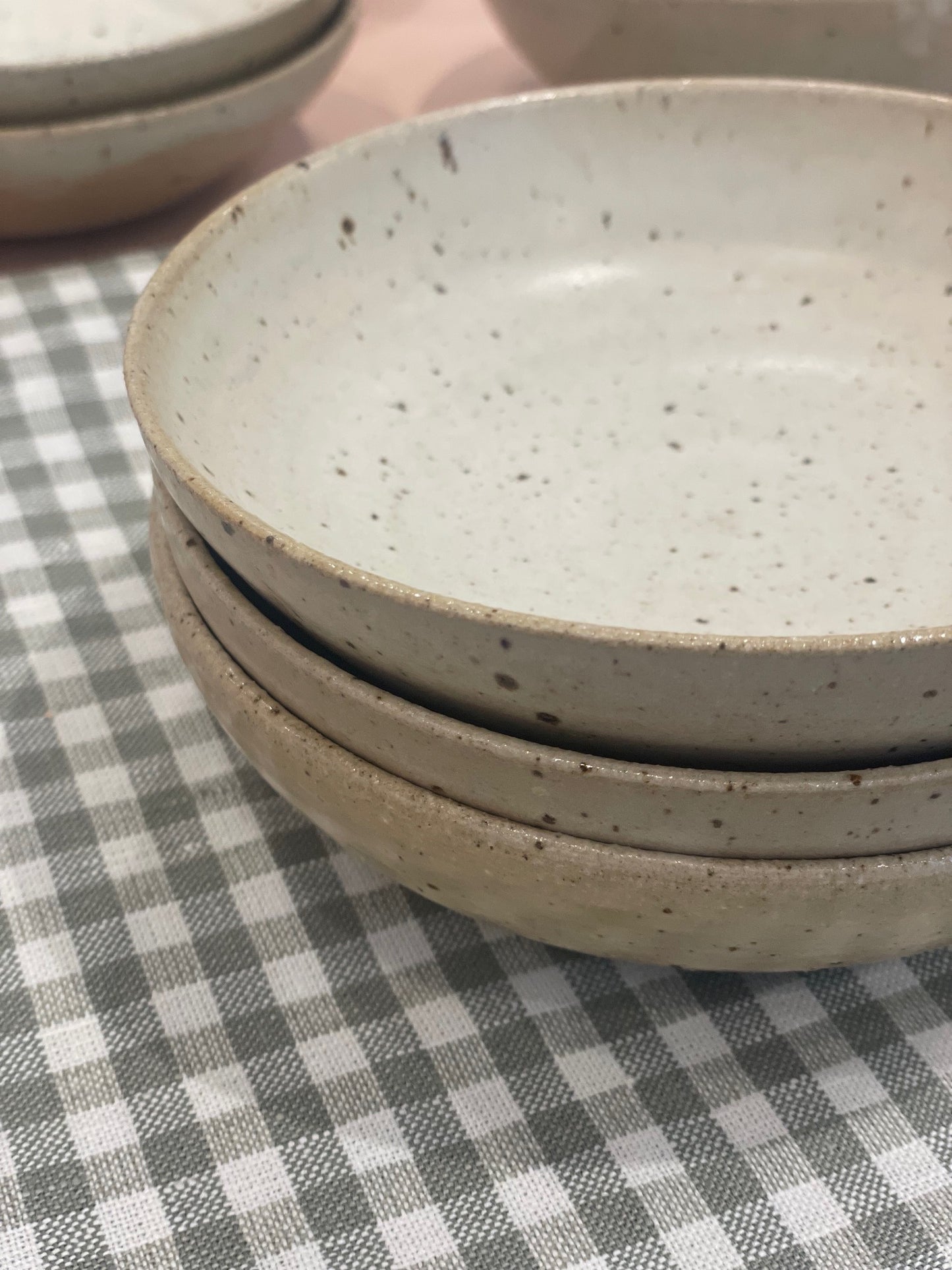 Ceramic Dish