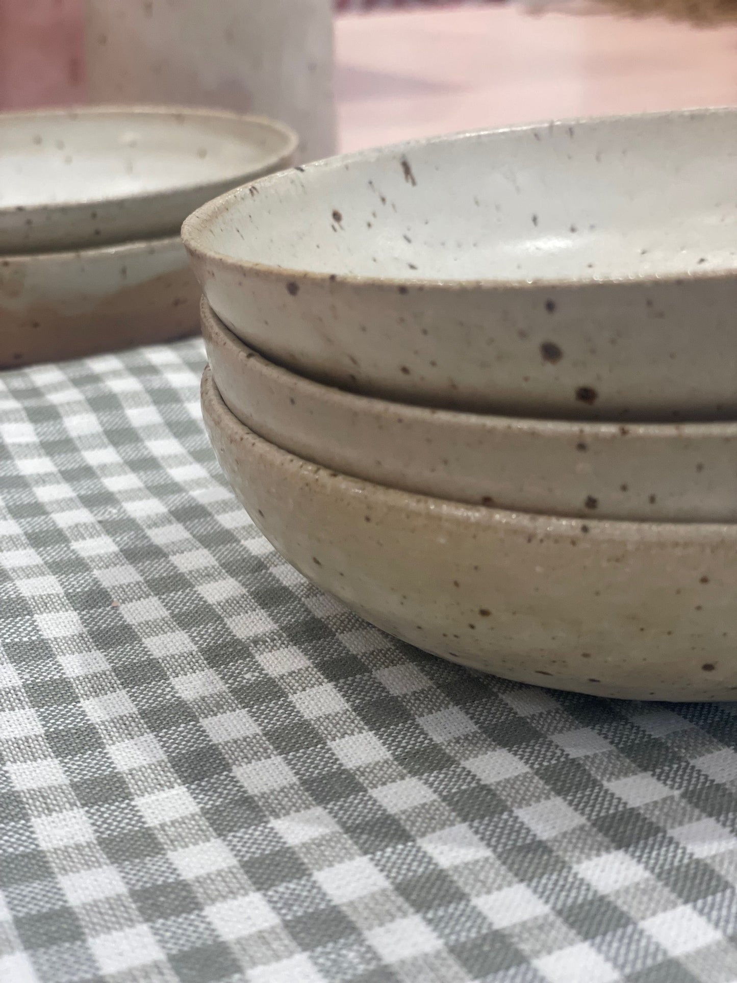 Ceramic Dish