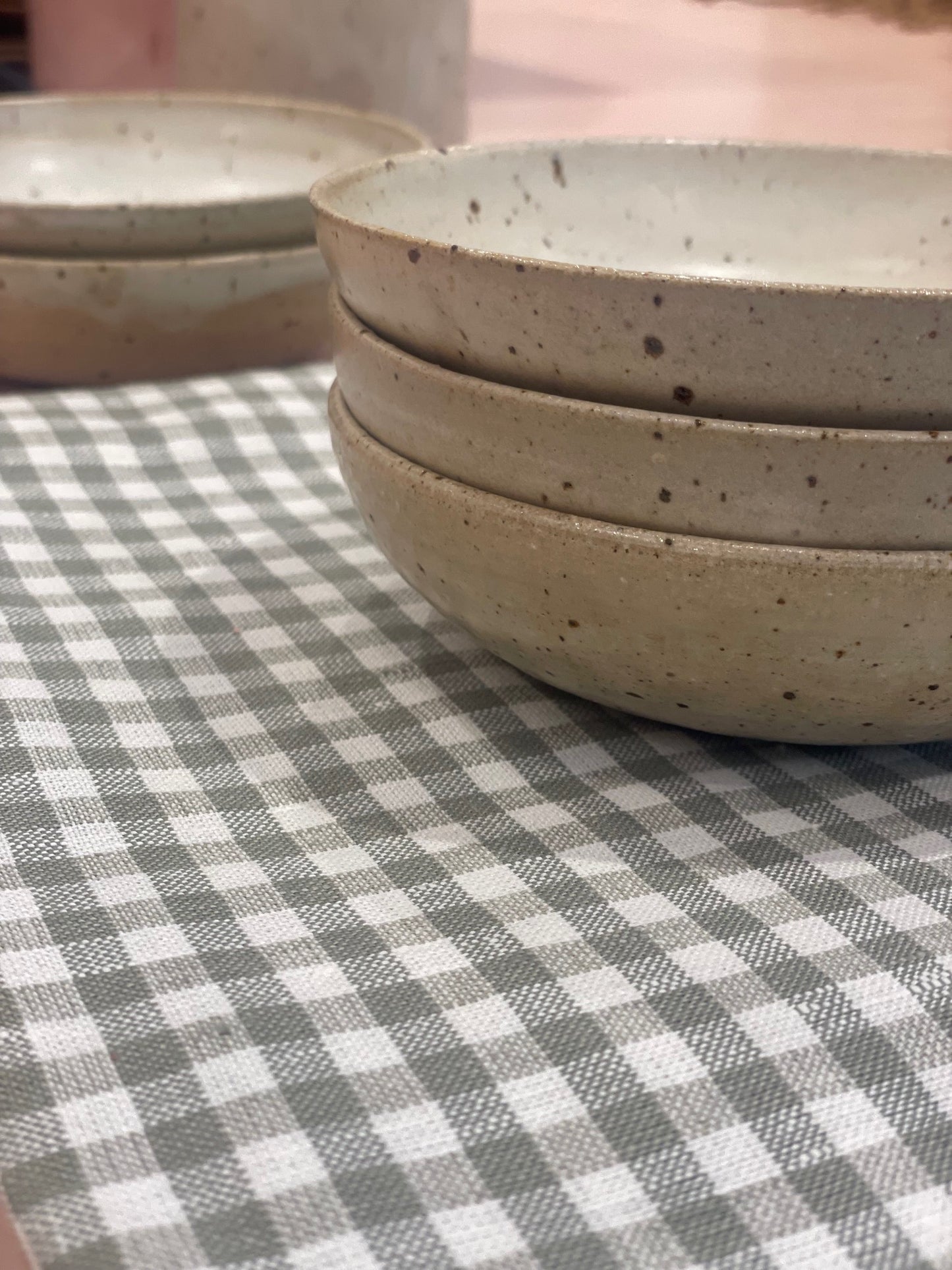 Ceramic Dish