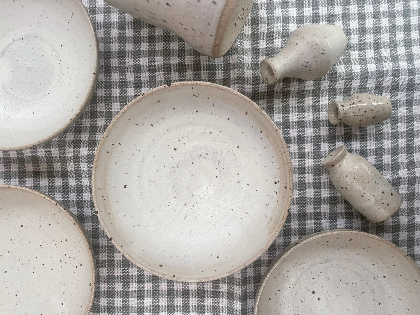 Ceramic Dish