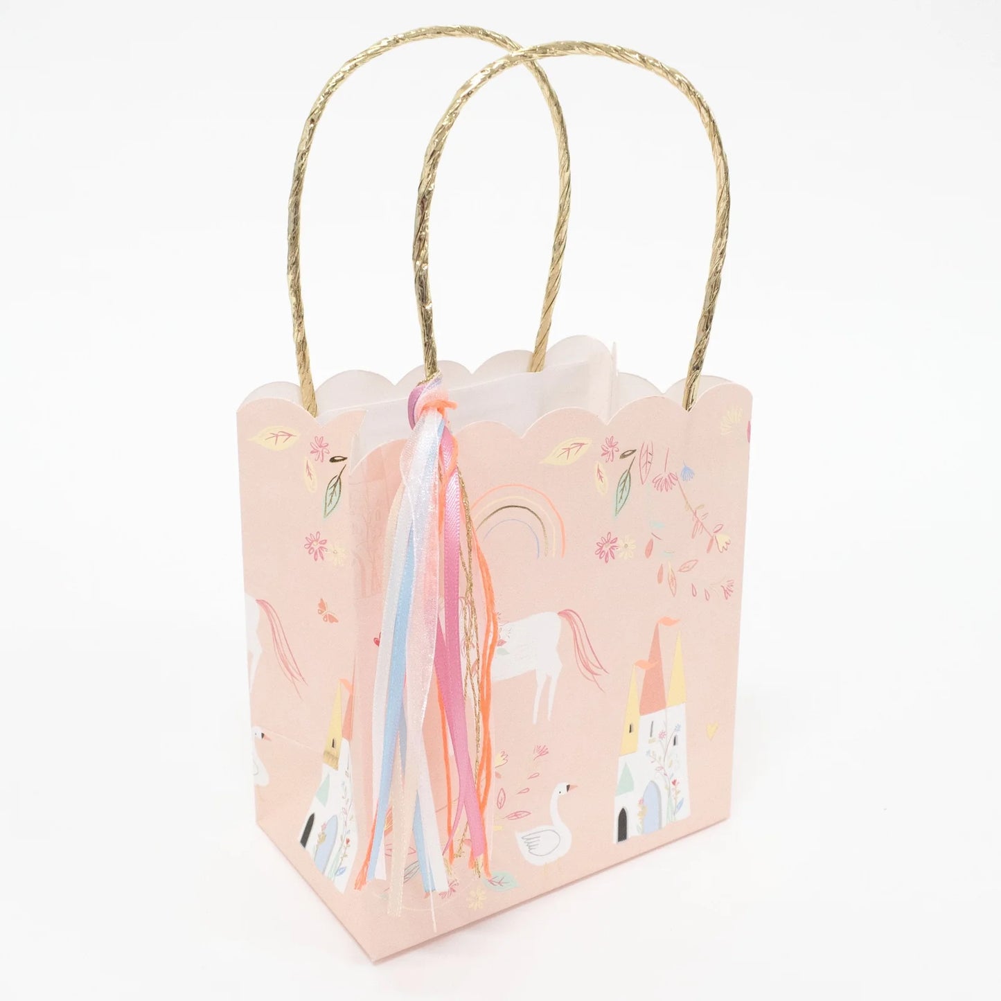 Princess Party Bags