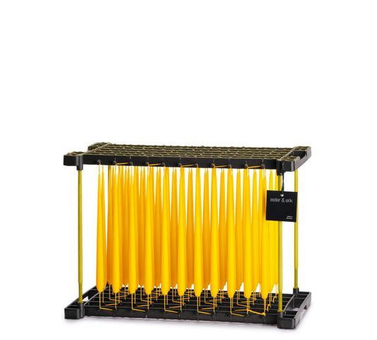 Ester & Erik Slim Candles - HONEY BALM 24cm
