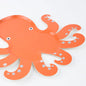 Octopus Plates