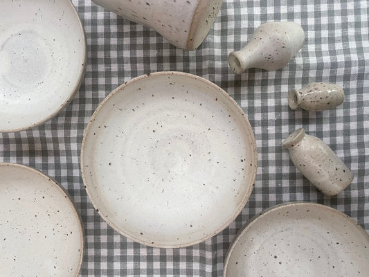 Ceramic Dish