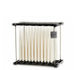 Ester & Erik Tapered Candles - IVORY 32cm