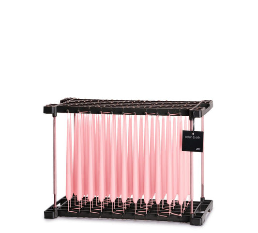 Ester & Erik Slim Candles - CHERRY BLOOM 24cm