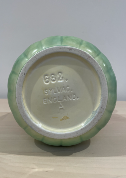 Vintage Sylvac Vase