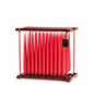 Ester & Erik Tapered Candles - TRUE RED 32cm